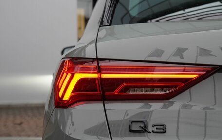 Audi Q3, 2026 год, 4 149 000 рублей, 11 фотография