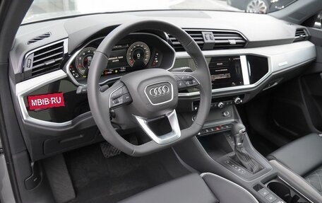 Audi Q3, 2026 год, 4 149 000 рублей, 12 фотография
