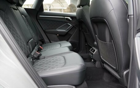 Audi Q3, 2026 год, 4 149 000 рублей, 19 фотография
