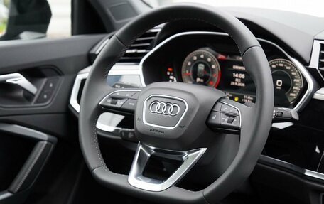Audi Q3, 2026 год, 4 149 000 рублей, 20 фотография