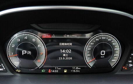 Audi Q3, 2026 год, 4 149 000 рублей, 21 фотография