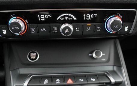 Audi Q3, 2026 год, 4 149 000 рублей, 22 фотография