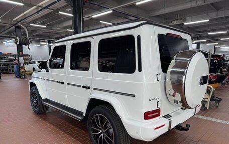 Mercedes-Benz G-Класс W463 рестайлинг _iii, 2026 год, 22 330 000 рублей, 3 фотография