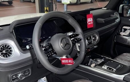 Mercedes-Benz G-Класс W463 рестайлинг _iii, 2026 год, 22 330 000 рублей, 2 фотография