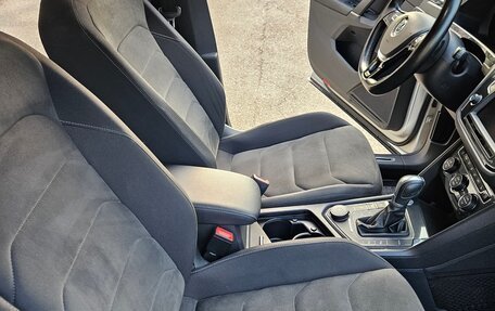 Volkswagen Tiguan II, 2017 год, 2 500 000 рублей, 12 фотография