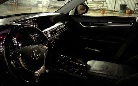 Lexus GS IV рестайлинг, 2014 год, 2 100 000 рублей, 10 фотография