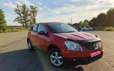 Nissan Qashqai, 2007 год, 850 000 рублей, 1 фотография
