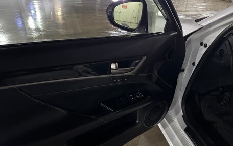 Lexus GS IV рестайлинг, 2014 год, 2 100 000 рублей, 13 фотография