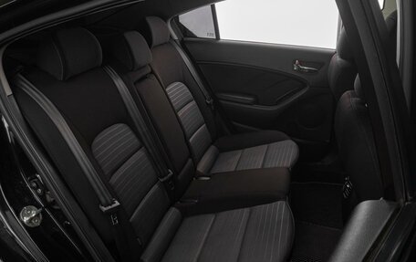 KIA Cerato III, 2015 год, 1 299 000 рублей, 7 фотография