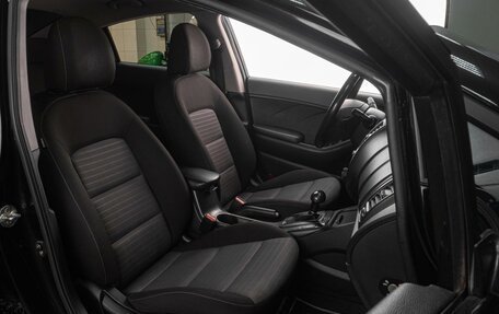 KIA Cerato III, 2015 год, 1 299 000 рублей, 8 фотография