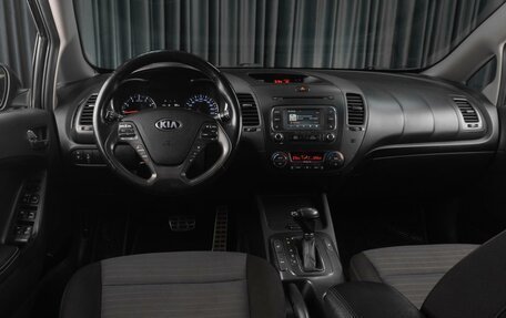 KIA Cerato III, 2015 год, 1 299 000 рублей, 6 фотография