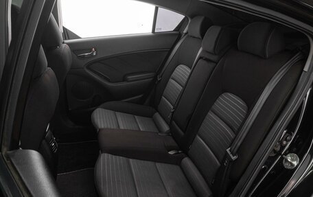 KIA Cerato III, 2015 год, 1 299 000 рублей, 9 фотография