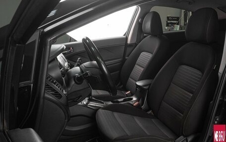 KIA Cerato III, 2015 год, 1 299 000 рублей, 10 фотография
