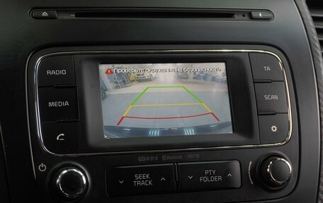 KIA Cerato III, 2015 год, 1 299 000 рублей, 13 фотография