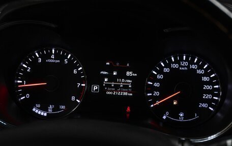 KIA Cerato III, 2015 год, 1 299 000 рублей, 16 фотография