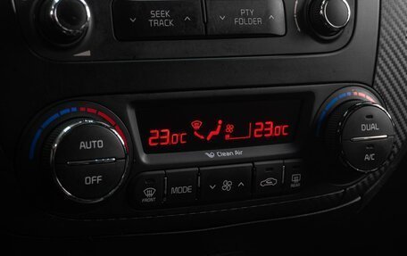 KIA Cerato III, 2015 год, 1 299 000 рублей, 12 фотография