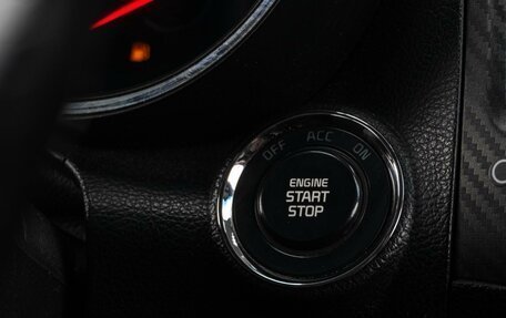 KIA Cerato III, 2015 год, 1 299 000 рублей, 18 фотография