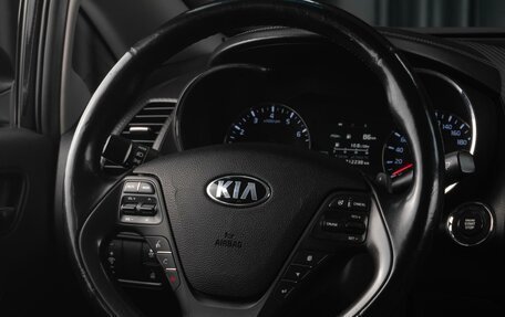 KIA Cerato III, 2015 год, 1 299 000 рублей, 19 фотография