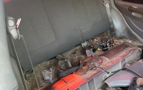 Hyundai Accent II, 2004 год, 70 000 рублей, 5 фотография