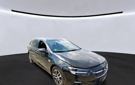 Opel Insignia II рестайлинг, 2022 год, 1 872 000 рублей, 3 фотография