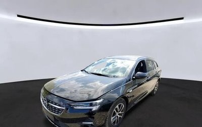 Opel Insignia II рестайлинг, 2022 год, 1 872 000 рублей, 1 фотография
