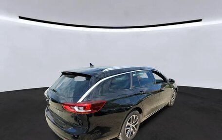 Opel Insignia II рестайлинг, 2022 год, 1 872 000 рублей, 2 фотография
