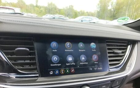 Opel Insignia II рестайлинг, 2022 год, 1 872 000 рублей, 12 фотография