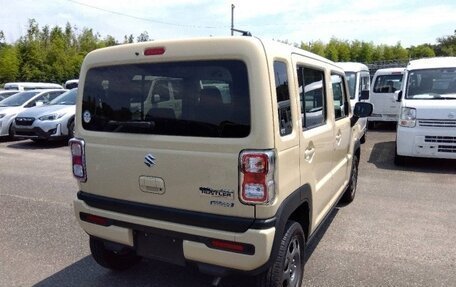 Suzuki Hustler, 2026 год, 770 000 рублей, 2 фотография