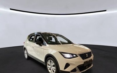 SEAT Arona I, 2022 год, 1 482 000 рублей, 1 фотография