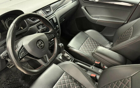 Skoda Rapid I, 2019 год, 1 622 478 рублей, 8 фотография