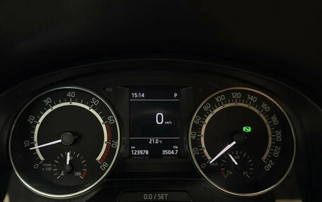 Skoda Rapid I, 2019 год, 1 622 478 рублей, 10 фотография