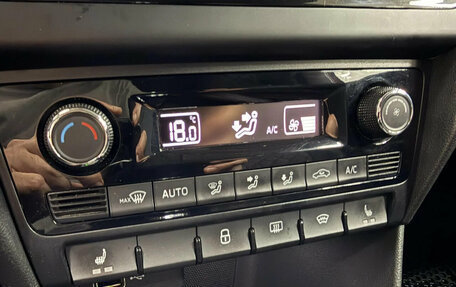 Skoda Rapid I, 2019 год, 1 622 478 рублей, 12 фотография