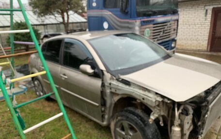 Renault Megane II, 2008 год, 150 000 рублей, 3 фотография