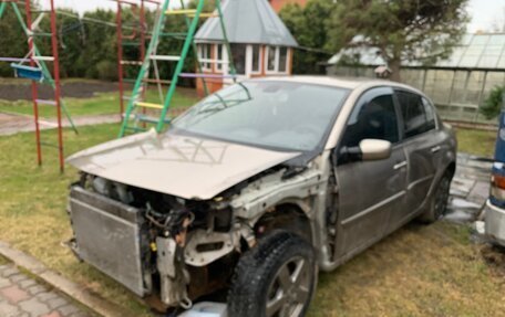 Renault Megane II, 2008 год, 150 000 рублей, 2 фотография