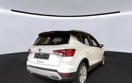 SEAT Arona I, 2022 год, 1 482 000 рублей, 4 фотография