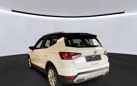 SEAT Arona I, 2022 год, 1 482 000 рублей, 2 фотография