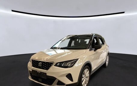 SEAT Arona I, 2022 год, 1 482 000 рублей, 3 фотография