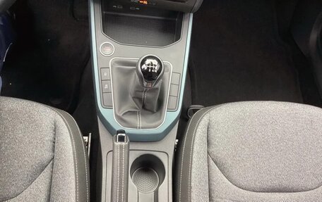 SEAT Arona I, 2022 год, 1 482 000 рублей, 12 фотография