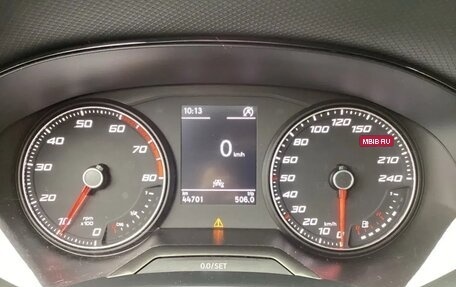 SEAT Arona I, 2022 год, 1 482 000 рублей, 11 фотография
