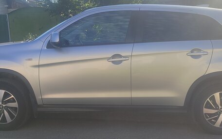 Mitsubishi ASX I рестайлинг, 2018 год, 1 384 000 рублей, 9 фотография