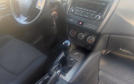 Mitsubishi ASX I рестайлинг, 2018 год, 1 384 000 рублей, 18 фотография