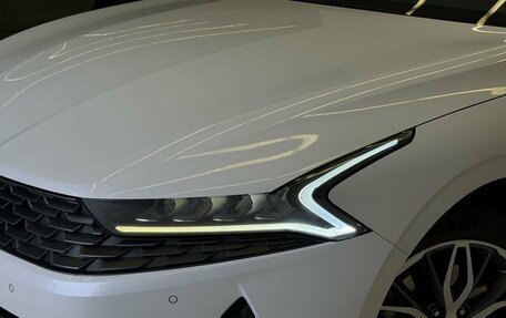 KIA K5, 2022 год, 2 700 000 рублей, 2 фотография