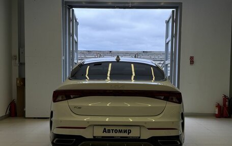 KIA K5, 2022 год, 2 700 000 рублей, 6 фотография
