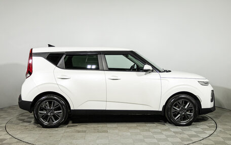 KIA Soul III, 2019 год, 1 899 700 рублей, 4 фотография