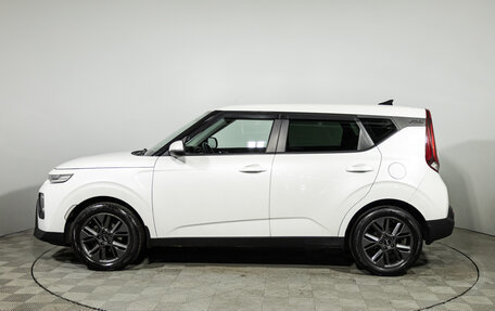 KIA Soul III, 2019 год, 1 899 700 рублей, 8 фотография