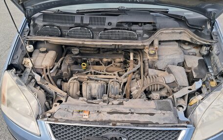 Ford C-MAX I рестайлинг, 2007 год, 280 000 рублей, 2 фотография