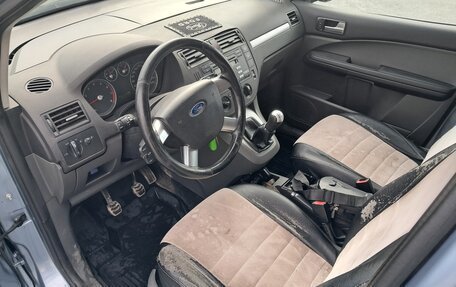 Ford C-MAX I рестайлинг, 2007 год, 280 000 рублей, 6 фотография