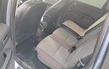 Ford C-MAX I рестайлинг, 2007 год, 280 000 рублей, 7 фотография