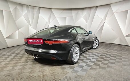 Jaguar F-Type I рестайлинг 2, 2015 год, 3 720 000 рублей, 2 фотография