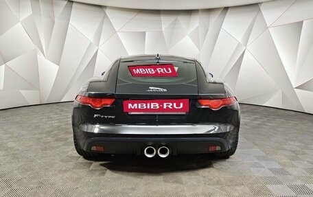 Jaguar F-Type I рестайлинг 2, 2015 год, 3 720 000 рублей, 8 фотография